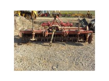 RAU ROTOTILLER 300/R RAU
- الأمشاط الزراعية