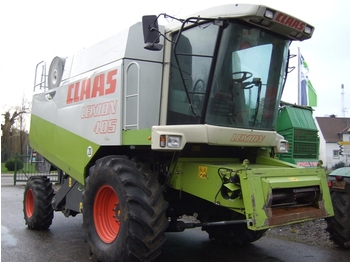 CLAAS Lexion 440, 450, 460 diverse - آلة حصاد