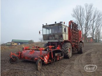 Holmer BKSF, Betupptagare -85  - آلة حصاد