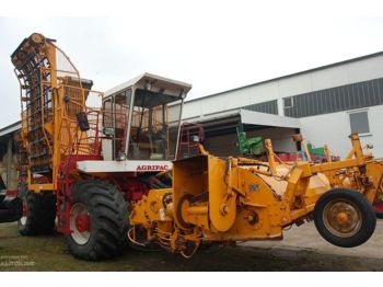 KLEINE Agrifac ZA 215 EH  - آلة حصاد