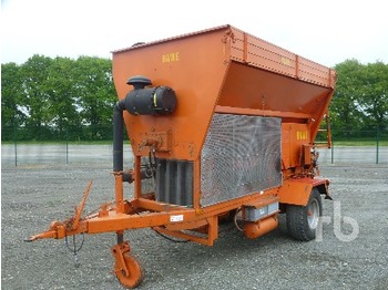 Hawe MDS32 Portable Grain Mill - الآلات والماكينات الزراعية