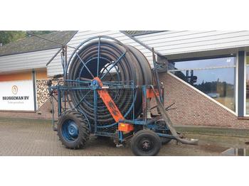 نظام الري Fasterholt TL 100 S