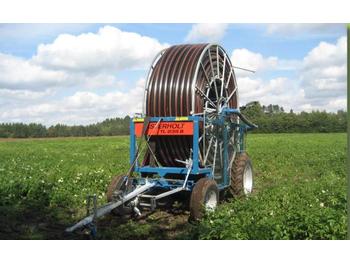نظام الري Fasterholt TL 235 S