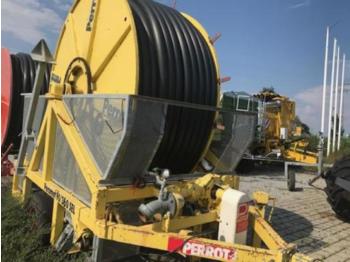 نظام الري Perrot rollomat 90/360 sel