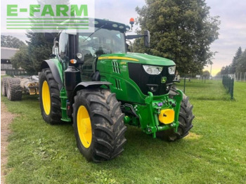 جرار JOHN DEERE 6145R