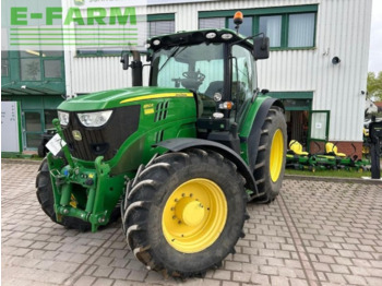 جرار JOHN DEERE 6150R