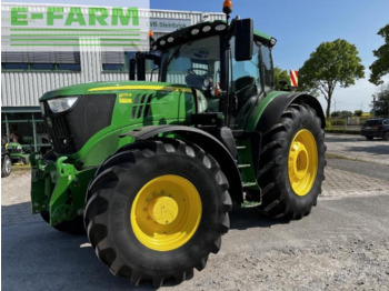 جرار JOHN DEERE 6175R