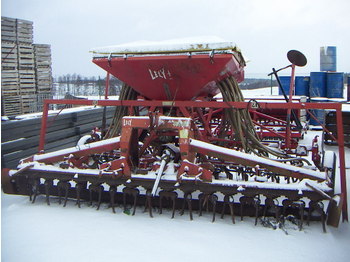 Lely Agregat 4 m - الآلات والماكينات الزراعية