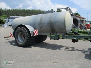 رش الأسمدة السائلة Marchner FW 10000
