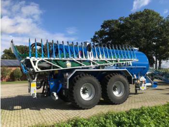 رش الأسمدة السائلة Meyer-Lohne Rekordia Farmer Pumptankwagen