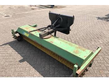 المعدات لتربية الماشية Euro jabelsman veegmachine shaffer