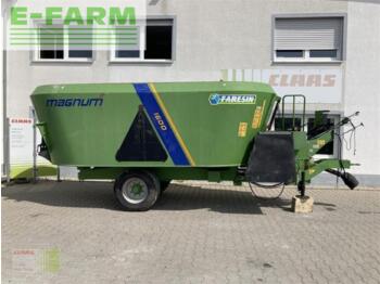 Faresin magnum 1600 - المعدات لتربية الماشية