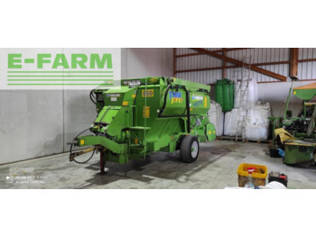 Faresin tmr 850 master - المعدات لتربية الماشية