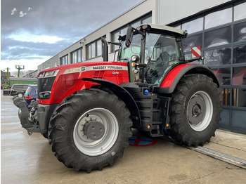 جرار MASSEY FERGUSON 8735