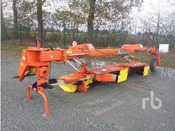 Fella KC400 TRANS Disc - جزازة