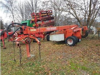 جزازة Kuhn Alterna 5000 / FC 50