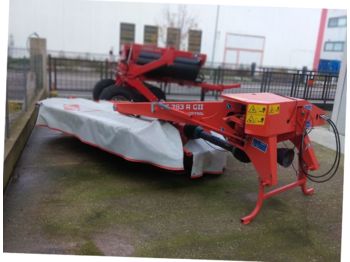 جزازة Kuhn FC 283 RGII