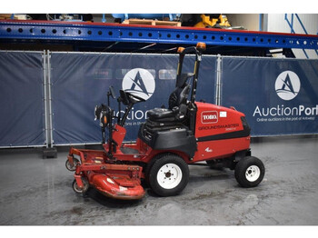 Toro Groundmaster 3280 D - جزازة