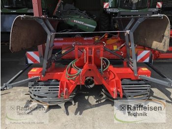 جزازة Vicon Siloverteiler Duplex