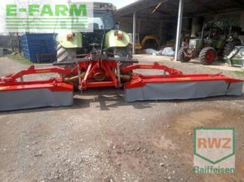 Ziegler pd 855 - جزازة