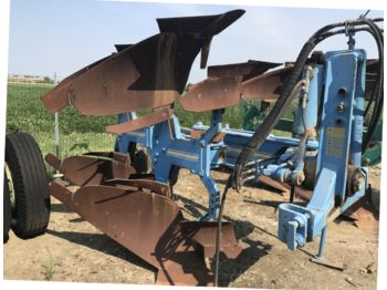 محراث Aldo Annovi RLEVFS 150P BIV
