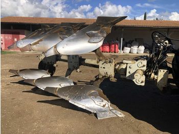 محراث ERMO ER.MO FVS3 106 4MLR