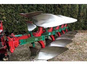 محراث Kverneland ES 95 5 FURROW
