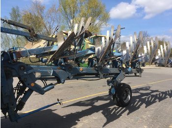 محراث Rabe Super Albatros 140 M V
