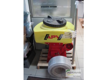 APV Technische Produkte PS 120 M1 - وضع البذور فى خطوط