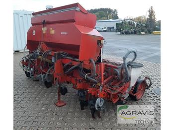 وضع البذور فى خطوط Becker AEROMAT T 8 Z