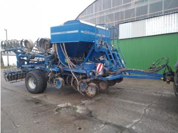 وضع البذور فى خطوط Köckerling Ultima 450 Section Control