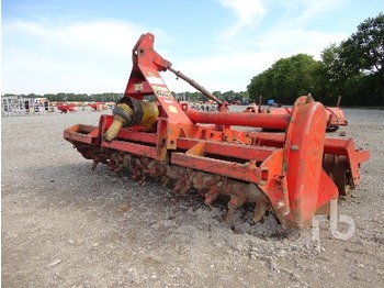 Rau RE25 Rotorharrow - الآلات والماكينات الزراعية
