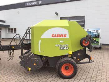 مكبس القش الدائري CLAAS Rollant 350 RotoCut