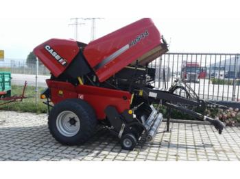 مكبس القش الدائري Case-IH RB 544