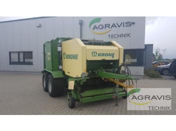 مكبس القش الدائري Krone COMBI PACK 1500 MC