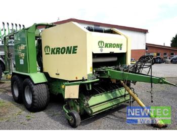 مكبس القش الدائري Krone COMBI PACK 1500 V