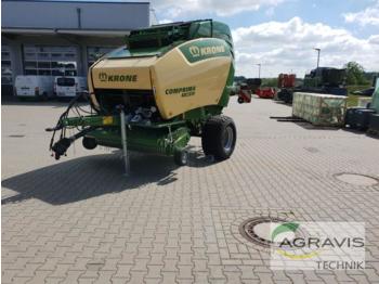 مكبس القش الدائري Krone COMPRIMA V 180 XC