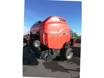 مكبس القش الدائري Kuhn VB 3160