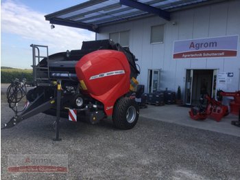 مكبس القش الدائري Massey Ferguson 4160 V