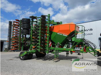 معدات بذار Amazone CIRRUS 6002 SPECIAL