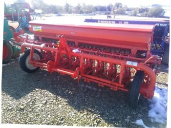 معدات بذار Kuhn BSV6
