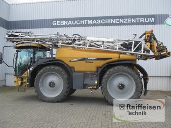آلة الرش ذاتية الحركة CHALLENGER Rogator 655 B
