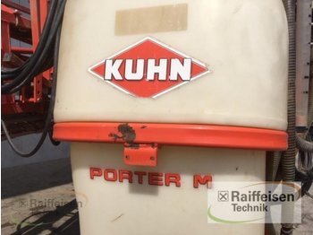 آلة الرش Kuhn Porter M
