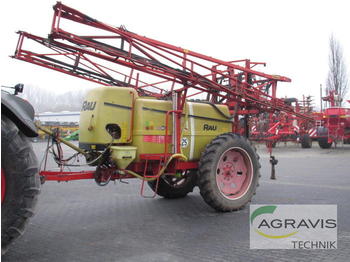 Rau 14 GV 25 - آلة الرش