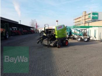 مكبس البالات المستطيله CLAAS ROLLANT 454 RC ROTOCUT