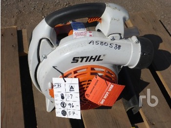 Stihl SH86C Leaf Blower - الآلات والماكينات الزراعية