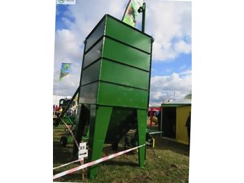 MROL SILO SP2/ FOLDED SILO SP2/ СИЛОС SP2/ SILO SP 2 - معدات التخزين