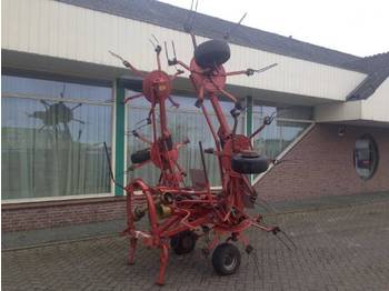 Fella 680 - لمّامَة القش