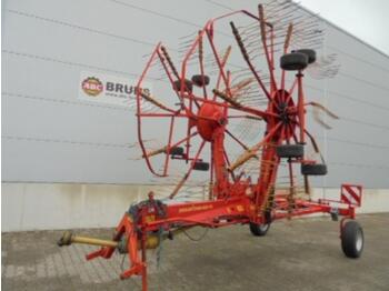 Ziegler twin 850-vs - لمّامَة القش