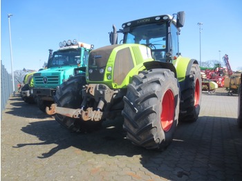 CLAAS Axion 840 - جرار